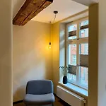 Apartmenthaus Altstadt 1 Appartement Buxtehude