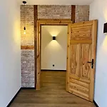 Appartement Apartmenthaus Altstadt 1 Buxtehude