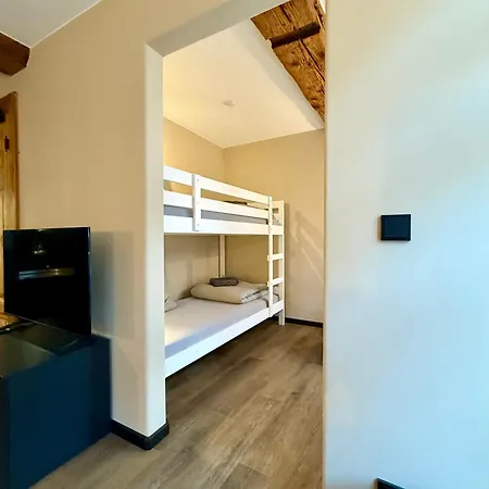 Apartmenthaus Altstadt 1 Appartement