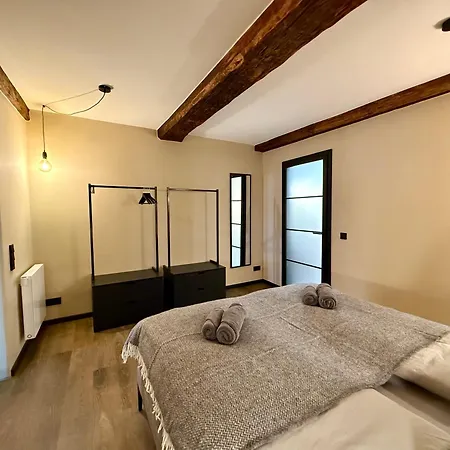 Apartmenthaus Altstadt 1 Appartement Buxtehude