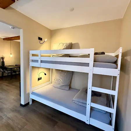 Appartement Apartmenthaus Altstadt 1 Buxtehude