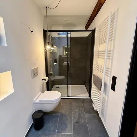 Appartement Apartmenthaus Altstadt 1