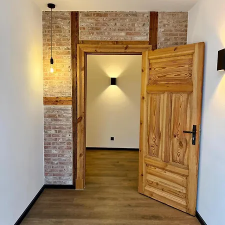Appartement Apartmenthaus Altstadt 1 Buxtehude