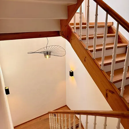 Apartmenthaus Altstadt 1 Buxtehude